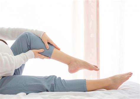 подуване на краката по време на бременност разширени вени